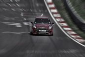 Mini John Cooper Works GP