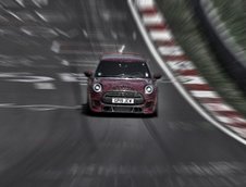 Mini John Cooper Works GP