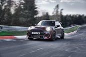 Mini John Cooper Works GP