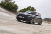 MINI la IAA Mobility 2025: premiera mondiala a doua show cars si a spectaculosului Open Space la Munchen