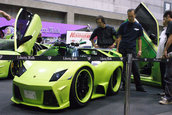 Mini Lamborghini Murcielago