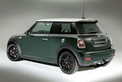 Mini lanseaza JCW Championship 50
