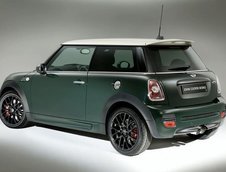 Mini lanseaza JCW Championship 50