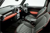 Mini lanseaza JCW Championship 50