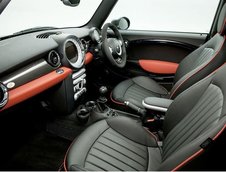 Mini lanseaza JCW Championship 50