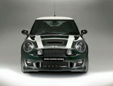 Mini lanseaza JCW Championship 50