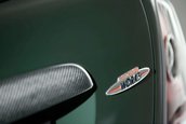 Mini lanseaza JCW Championship 50