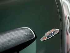Mini lanseaza JCW Championship 50