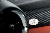 Mini lanseaza JCW Championship 50