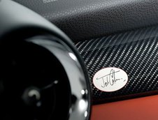 Mini lanseaza JCW Championship 50