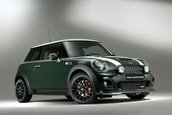 Mini lanseaza JCW Championship 50