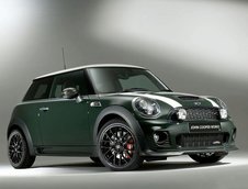 Mini lanseaza JCW Championship 50
