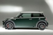 Mini lanseaza JCW Championship 50