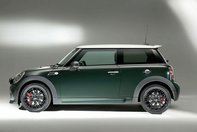 Mini lanseaza JCW Championship 50