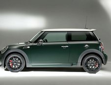 Mini lanseaza JCW Championship 50
