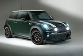 Mini lanseaza JCW Championship 50