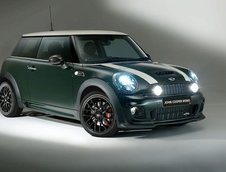 Mini lanseaza JCW Championship 50