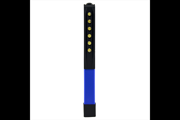 Mini Lanterna Cu 6 Leduri Magnetizata Jbm 53427
