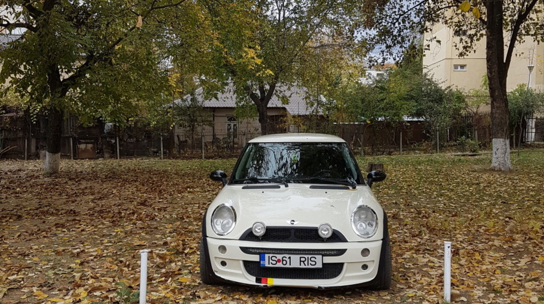 Mini ONE 1.4 2004