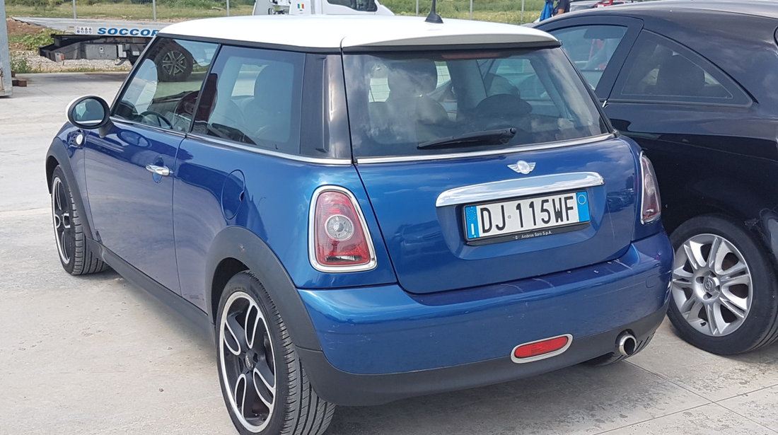 Mini ONE 1400  90cp 2008