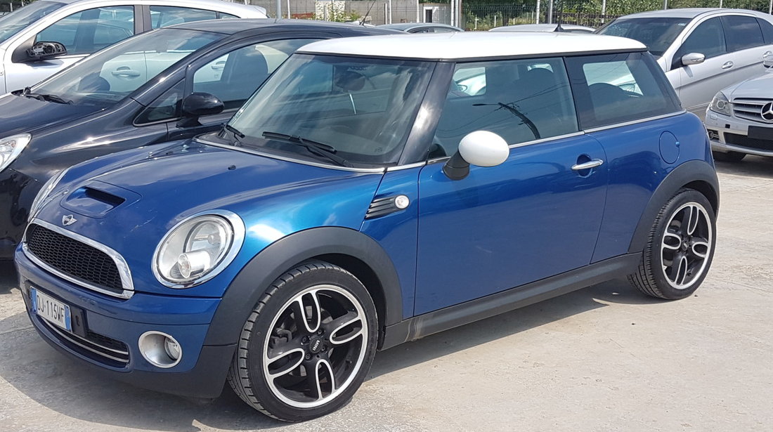 Mini ONE 1400  90cp 2008