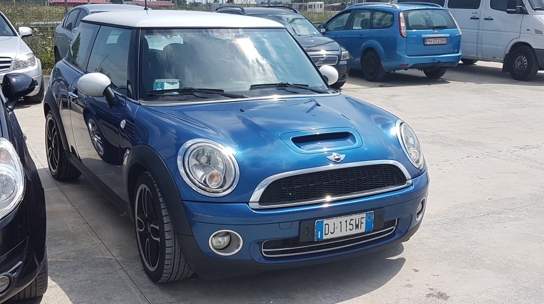 Mini ONE 1400  90cp 2008