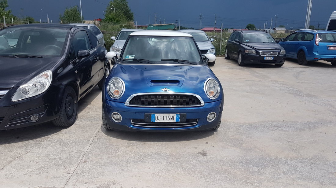 Mini ONE 1400  90cp 2008