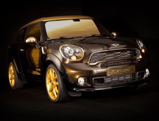Mini Paceman by Roberto Cavalli