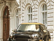 Mini Paceman by Roberto Cavalli