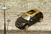 Mini Paceman by Roberto Cavalli