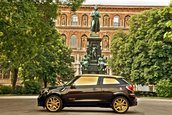 Mini Paceman by Roberto Cavalli