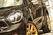 Mini Paceman by Roberto Cavalli