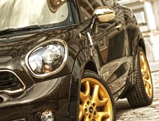 Mini Paceman by Roberto Cavalli