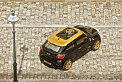 Mini Paceman by Roberto Cavalli