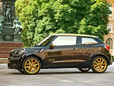 Mini Paceman by Roberto Cavalli