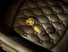 Mini Paceman by Roberto Cavalli