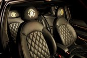 Mini Paceman by Roberto Cavalli