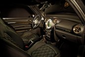 Mini Paceman by Roberto Cavalli