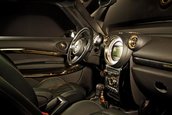 Mini Paceman by Roberto Cavalli