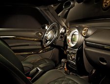 Mini Paceman by Roberto Cavalli