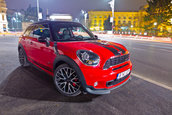 MINI Paceman John Cooper Works