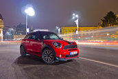 MINI Paceman John Cooper Works