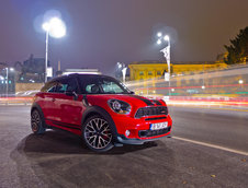 MINI Paceman John Cooper Works