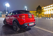 MINI Paceman John Cooper Works