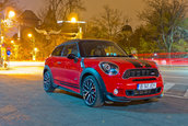 MINI Paceman John Cooper Works