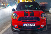 MINI Paceman John Cooper Works