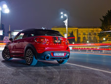 MINI Paceman John Cooper Works