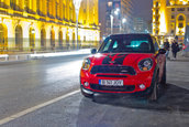 MINI Paceman John Cooper Works