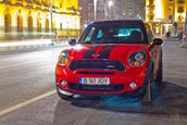 MINI Paceman John Cooper Works