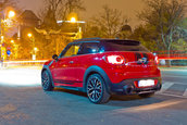 MINI Paceman John Cooper Works